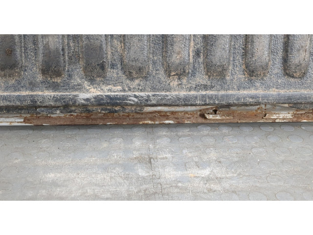 Замок багажника  Ford Ranger 2006-2012       