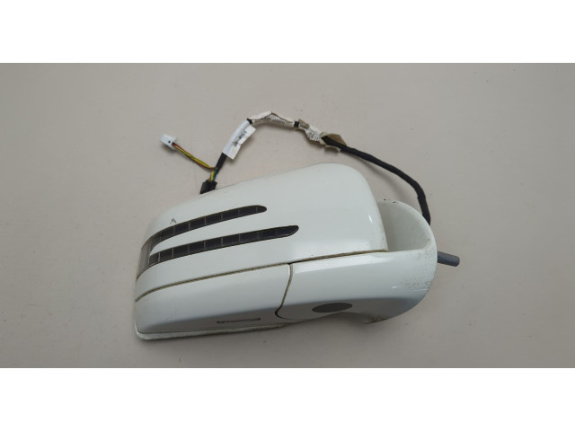 Зеркало боковое  Mercedes GL X164 2006-2012  правое           A1648104693, A1668100264, A1668101419