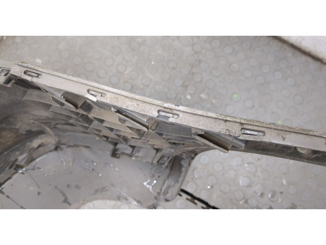 Бампер  Volkswagen Touran 2006-2010 задний   