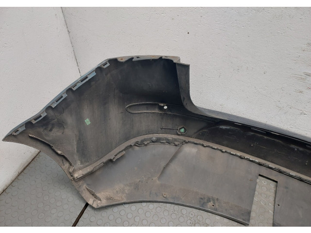 Бампер  Seat Altea 2004-2009 задний    