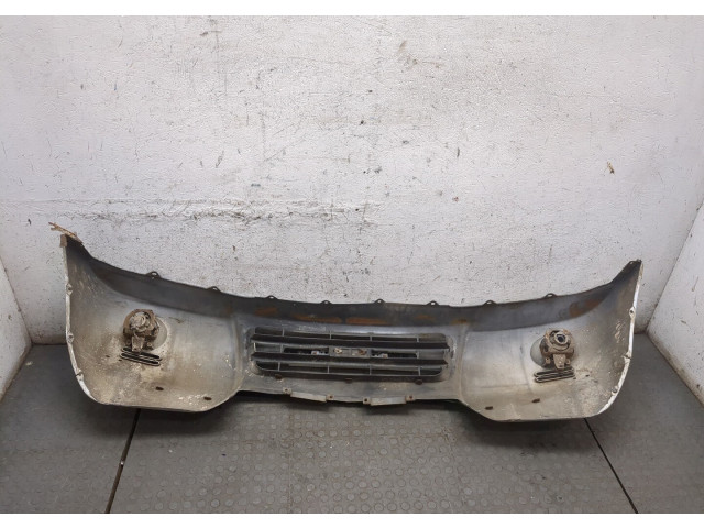 Бампер  Mitsubishi Pajero / Montero 2000-2006 передний      