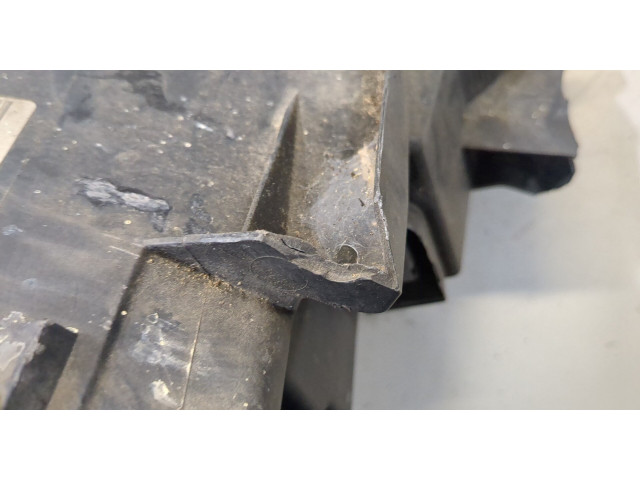 Фара передняя  Peugeot 807 левая 