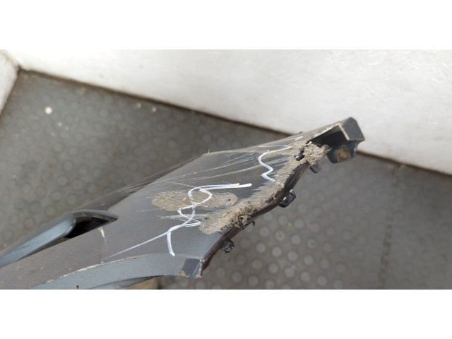 Бампер Skoda Kodiaq 2016-2025 передний