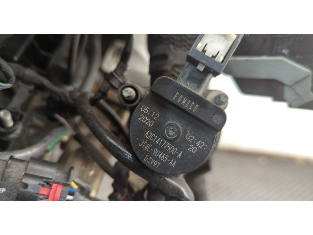 Генератор Ford Edge 2018-2023 K2GZ10346B