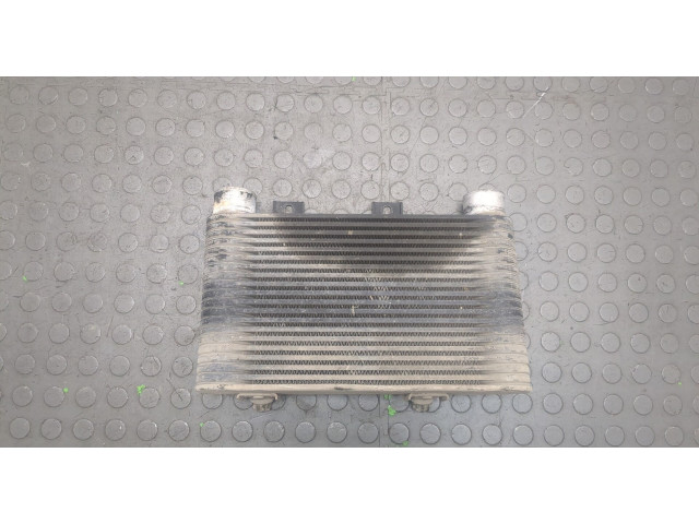 Интеркулер  Ford Ranger 2006-2012       