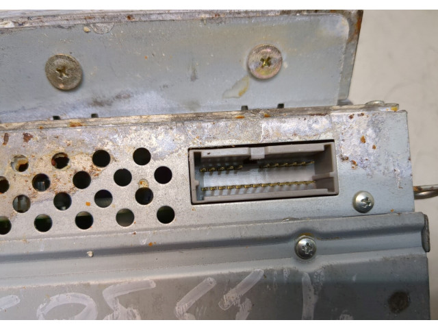 Дисплей бортового компьютера Nissan X-Trail (T30) 2001-2006 28090EQ30A