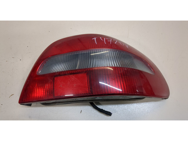 Задний фонарь          