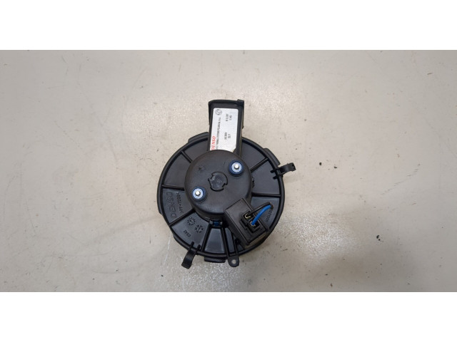 Моторчик печки  Opel Meriva 2003-2010        