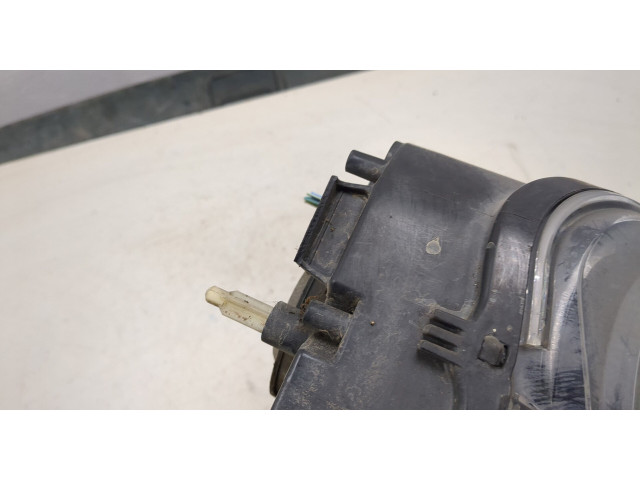 Фара передняя Citroen C4 Cactus правая