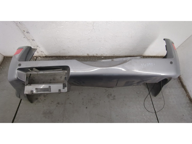 Бампер  Suzuki Grand Vitara 2005-2016 задний   