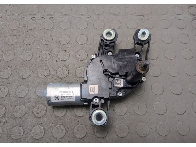 Моторчик заднего дворника Volkswagen Atlas Cross Sport 2019-