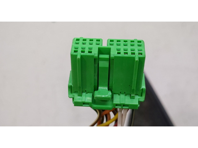 Зеркало боковое  Volvo XC90 2002-2014  правое           