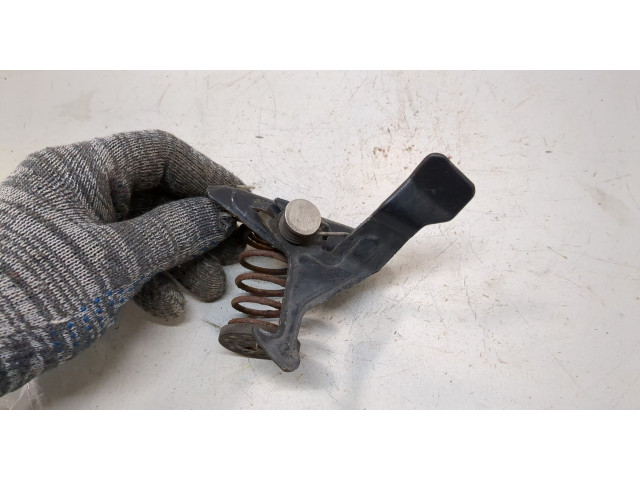 Замок капота Infiniti G 2006-2013