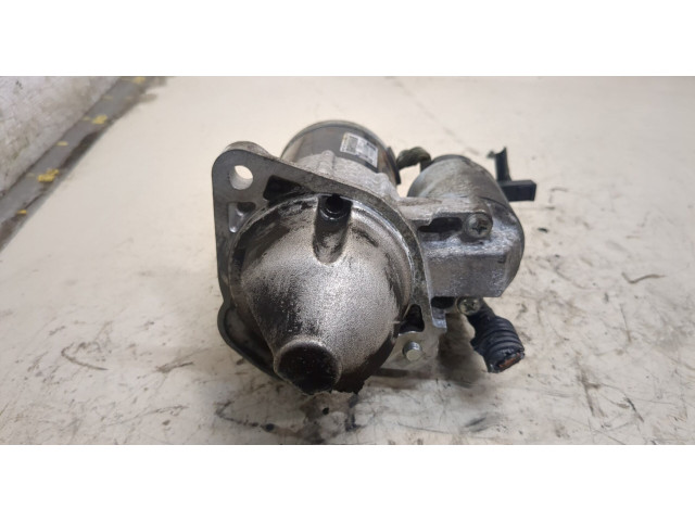 Стартер Mitsubishi Eclipse Cross 2017-2020 1.5 1810A360, M000TD1671