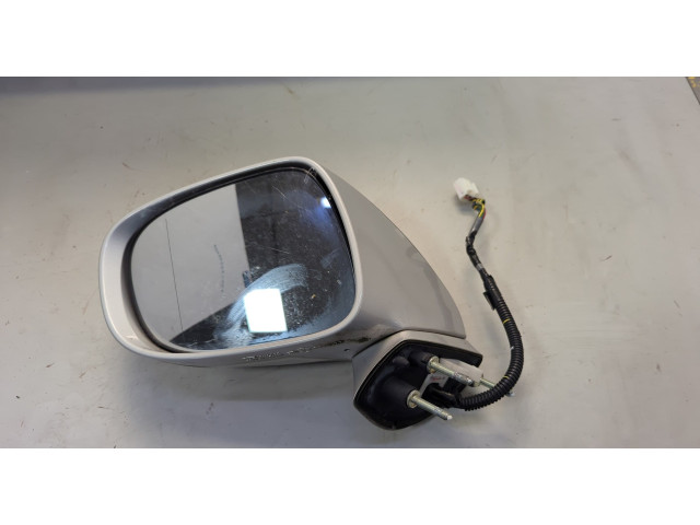 Зеркало боковое  Lexus IS 2005-2016  левое           