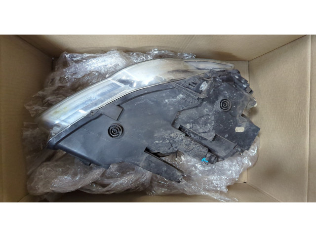 Фара передняя Volkswagen Passat 6 2005-2010 левая