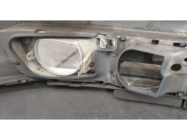 Бампер  Skoda Octavia (A5) 2004-2008 передний   