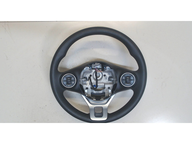 Руль  KIA Soul 2019-            56100K0040SL2