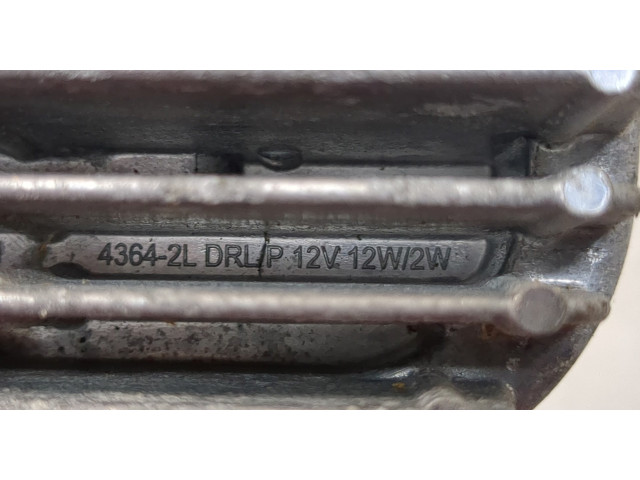 Блок розжига BMW X3 G01 2017-2024