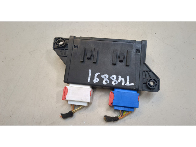 Блок комфорта Citroen C4 Picasso 2013-2016