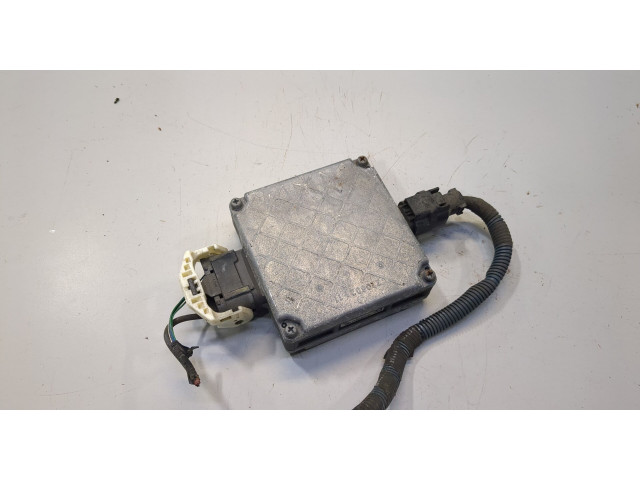 Блок комфорта Lexus LS460 2006-2012