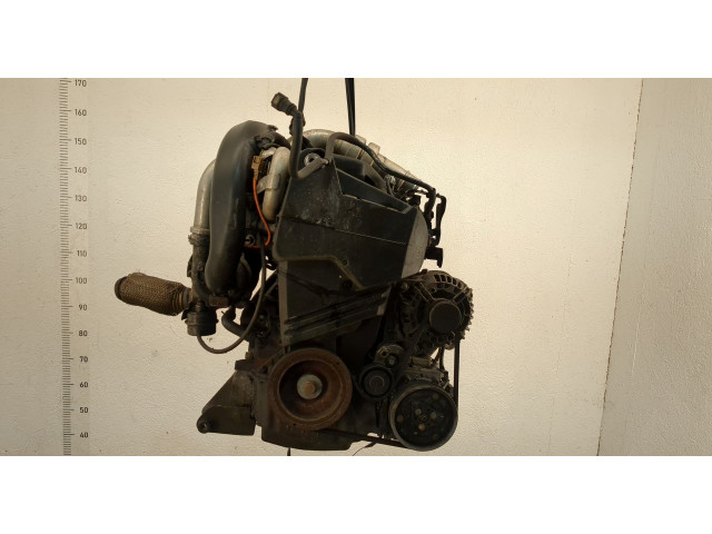  Турбина  Nissan Qashqai 2006-2013             1441100Q1G