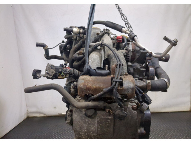 Масляный насос