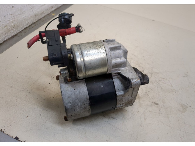 Стартер  Fiat Punto 1999-2010 1.4     