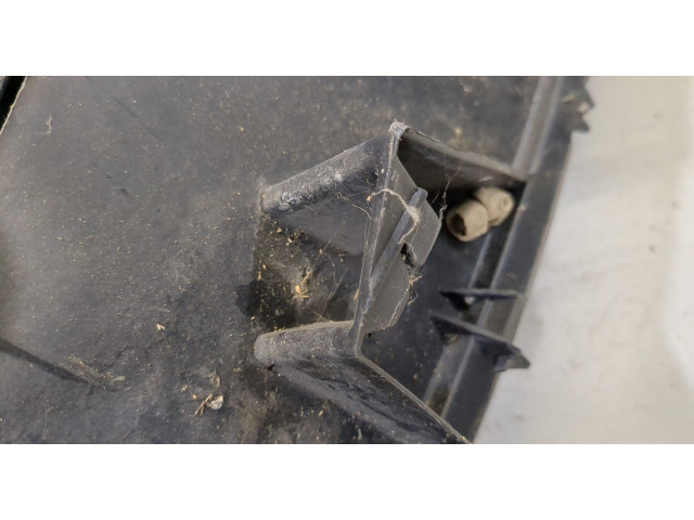 Фара передняя  Peugeot 807 левая 