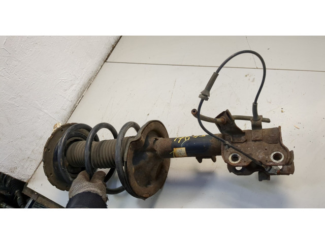 Стойка амортизатора  Infiniti FX 2002-2009      