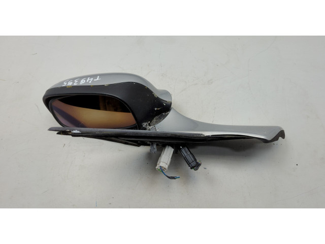 Зеркало боковое  Saab 9-5 2005-2010  левое           