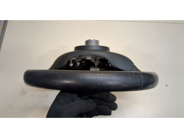 Руль  Renault Captur 2013-2017           