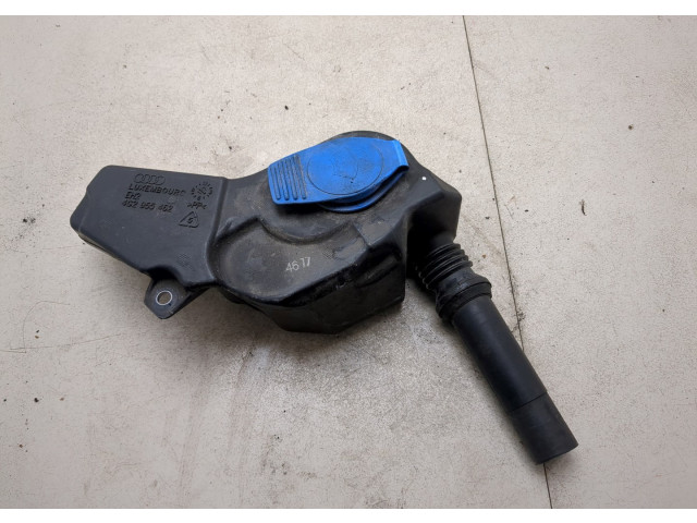 Бачок омывателя  Audi A6 (C7) 2011-2018 4G2955462   