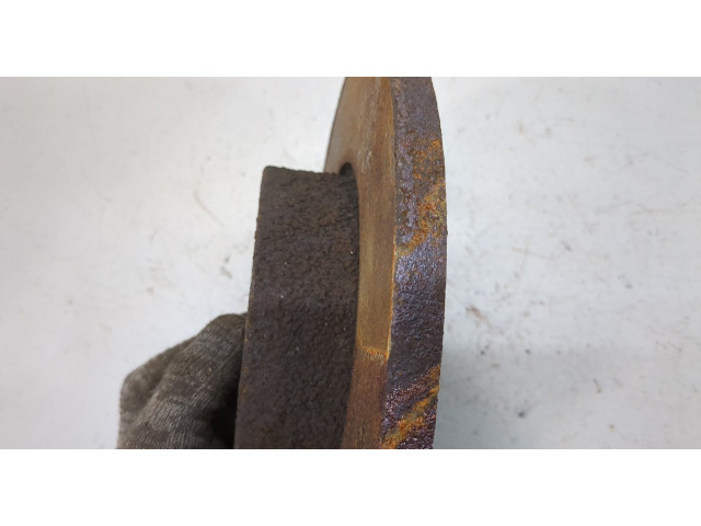 Диск тормозной  Volkswagen Transporter 4 1991-2003   передний         