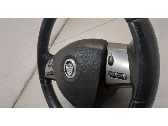 Руль Jaguar XF 2007-2015