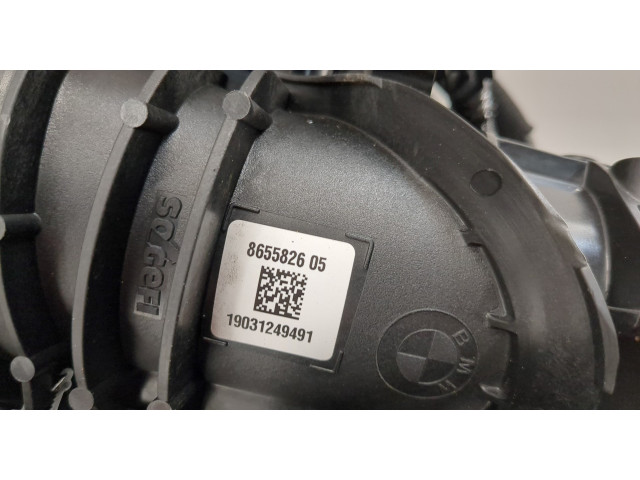 Генератор  Mini Cooper (F56) 2013-           