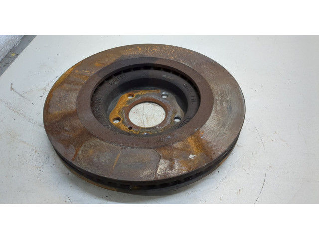 Диск тормозной Infiniti QX50 2017- передний