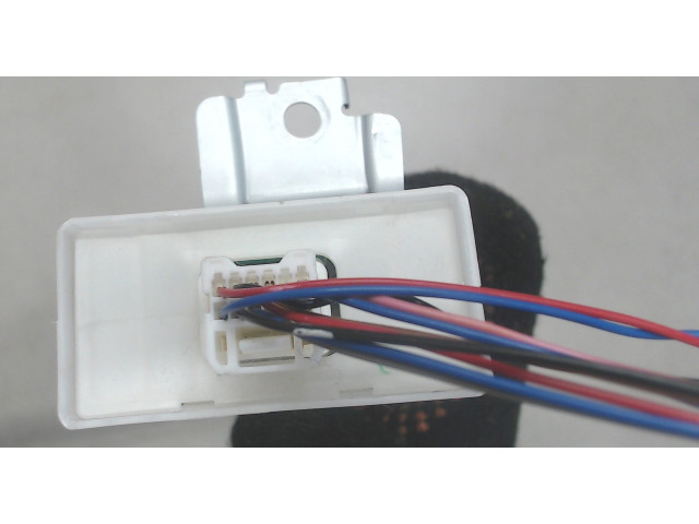 Блок комфорта  Infiniti Q70 2012-2019      284D11ME0A   