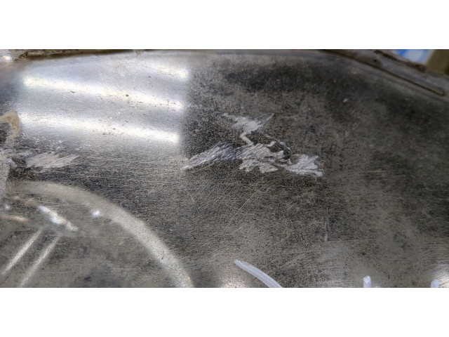 Фара передняя Mitsubishi Outlander XL 2006-2012 левая