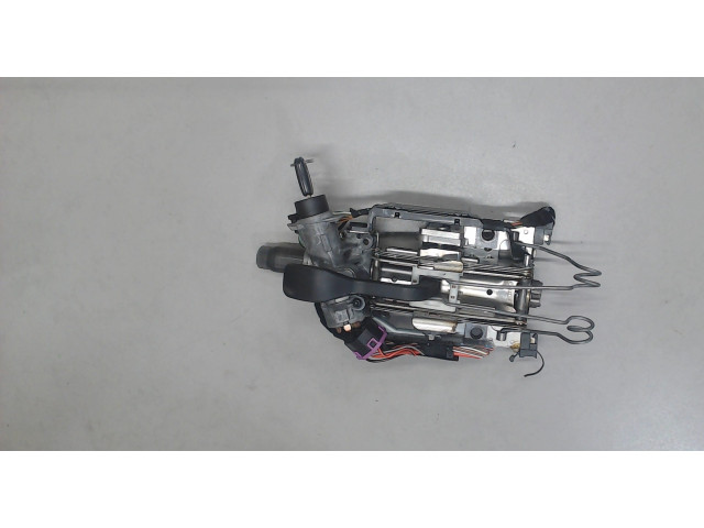 рейка Колонка рулевая Skoda Fabia 1999-2004