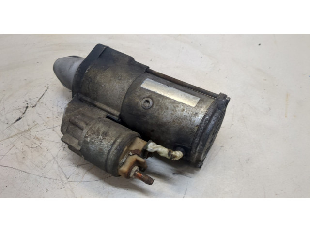 Стартер  Jeep Grand Cherokee 2004-2010 3     