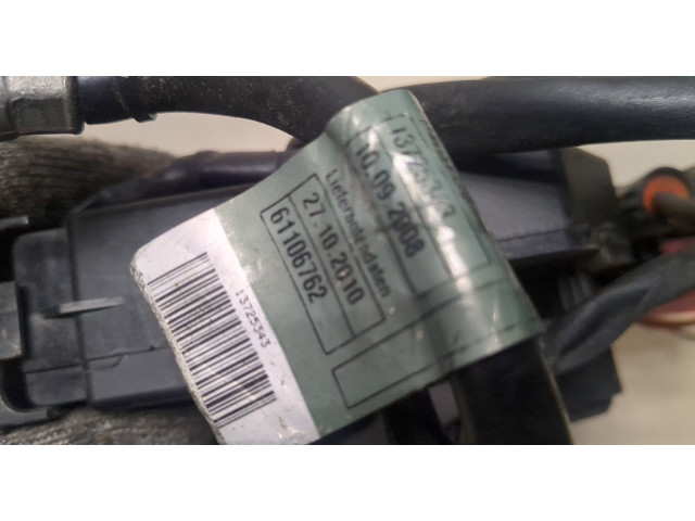 Блок предохранителей  Mercedes GLK X204 2008-2012         