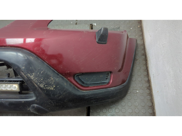 Бампер Honda CR-V 2001-2006 передний 71101S9AG00ZA