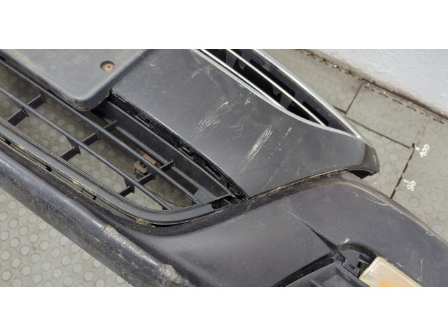 Решетка радиатора  Volkswagen Passat CC 2008-2012          3C8853651P