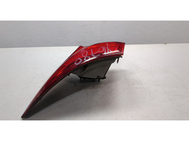 Задний фонарь          