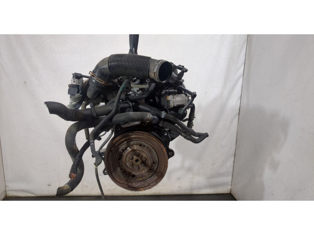 Турбина Skoda Fabia 2010-2014 03F145701K