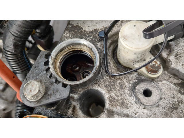 Генератор  Fiat Punto Evo 2009-2012       51859061    