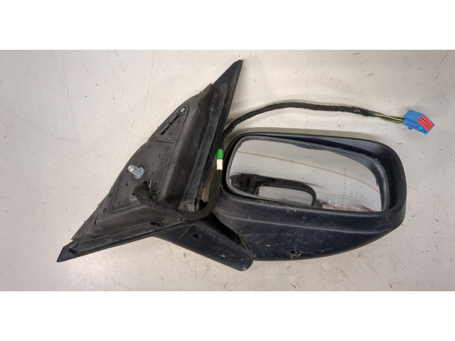 Зеркало боковое Volvo S40 2004- правое