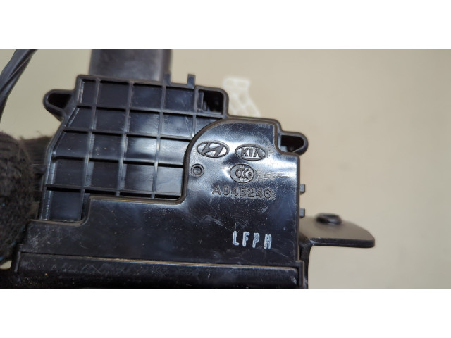 Замок багажника  KIA Telluride       