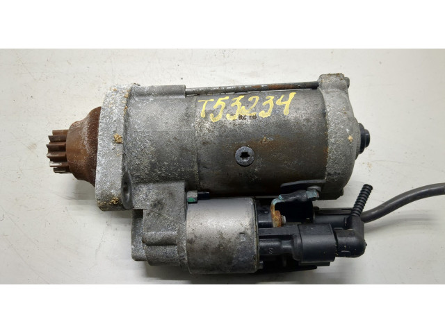 Стартер Skoda Octavia (A7) 2013-2023 1.6 02Z911024L